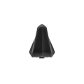 C-Racer Rear Cowl With Storage Box for the KTM 390 Adventure (2020+) - RCB-KTM390ADV